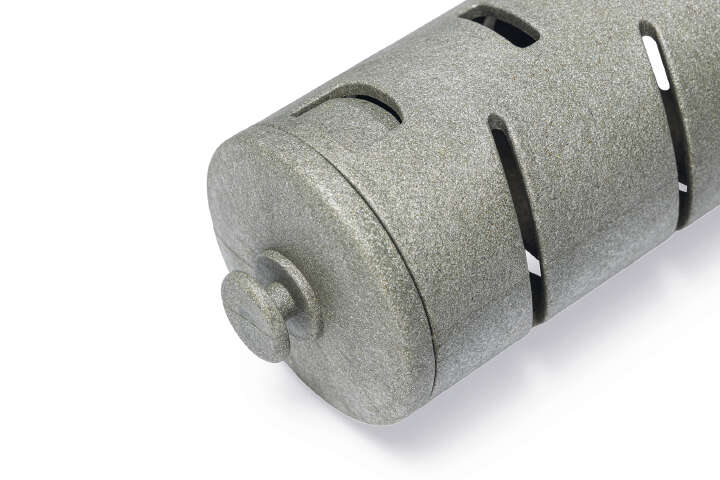 beeztees Hühner-Snackrolle